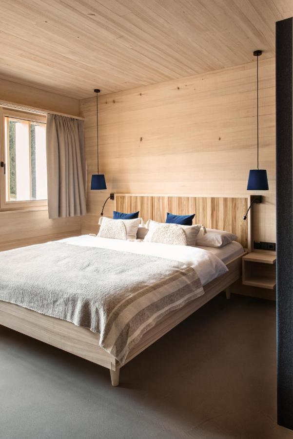 Fuchsegg Eco Lodge Buitenkant foto